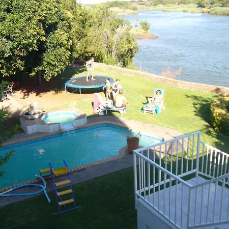 Affinity Guesthouse Upington Luaran gambar