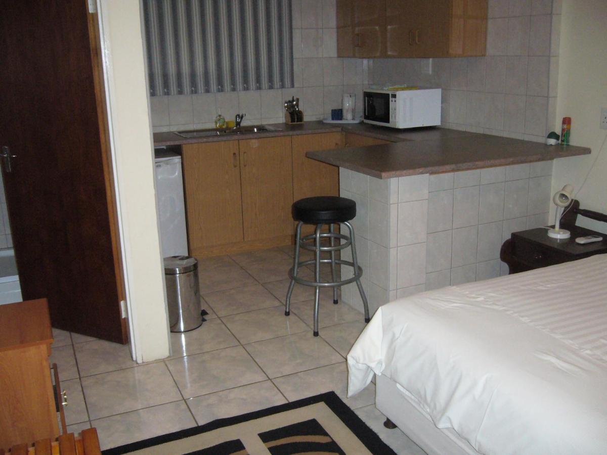 Affinity Guesthouse Upington Luaran gambar