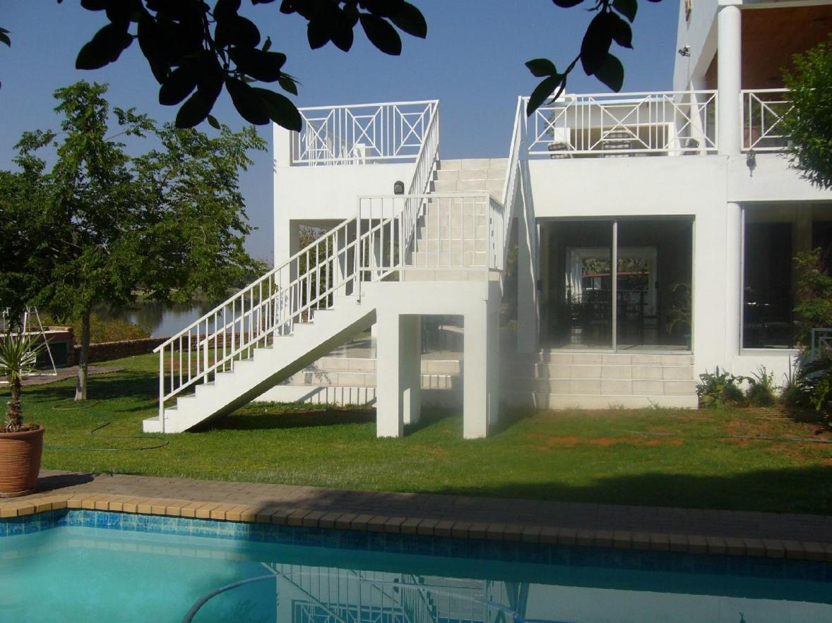 Affinity Guesthouse Upington Luaran gambar